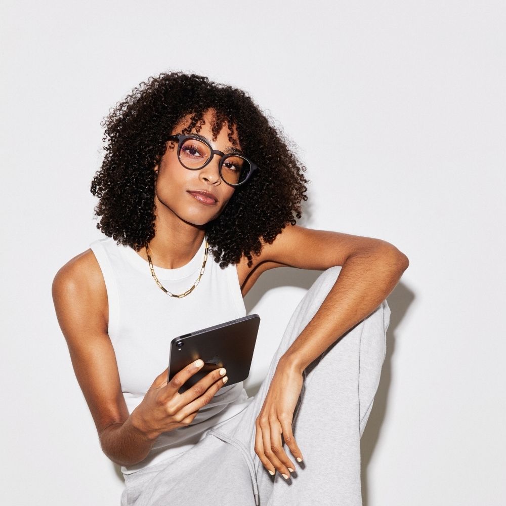 Blauw Licht Filter Brillen - RAU Readers