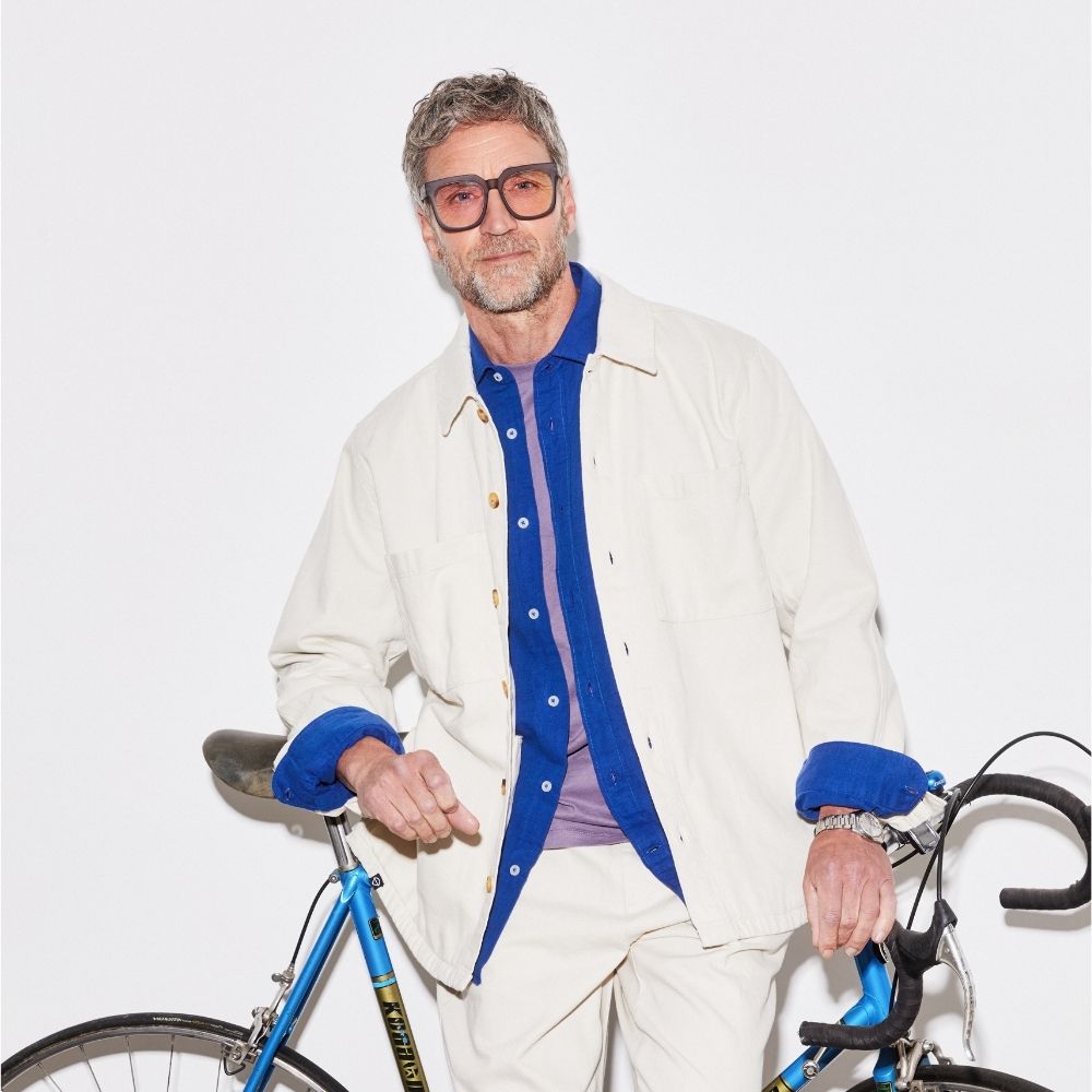 Multifocale brillen - RAU Readers