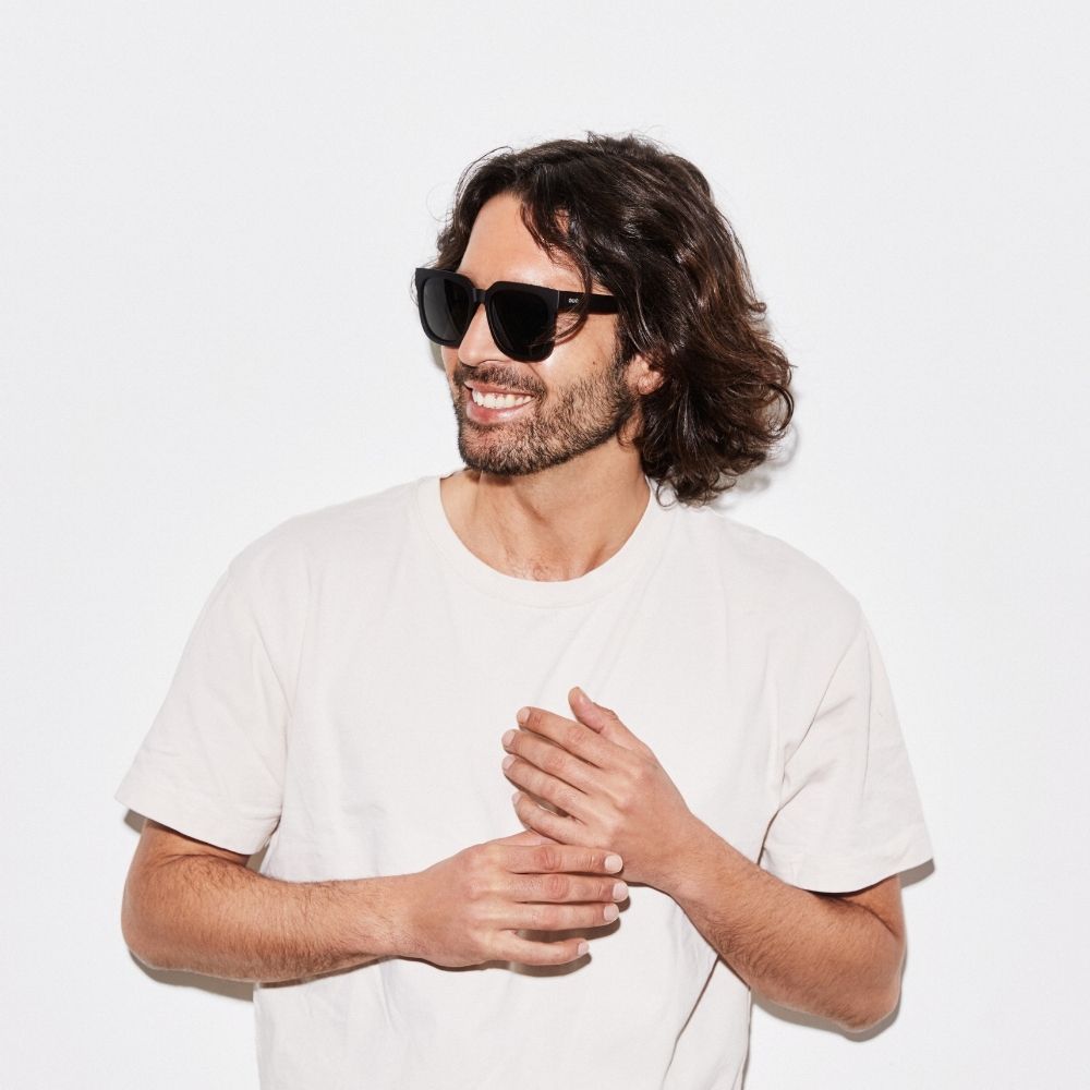 Zonnebrillen - RAU Readers