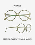 Avenue - RAU Readers BV