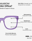 Bazaar - RAU Readers BV