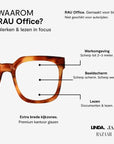 Bazaar - RAU Readers BV