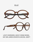 Elle - RAU Readers BV