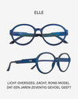 Elle - RAU Readers BV