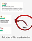 Elle - RAU Readers BV
