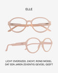 Elle - RAU Readers BV