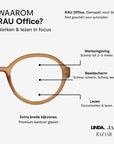 Elle - RAU Readers BV