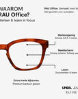 Guardian - RAU Readers BV