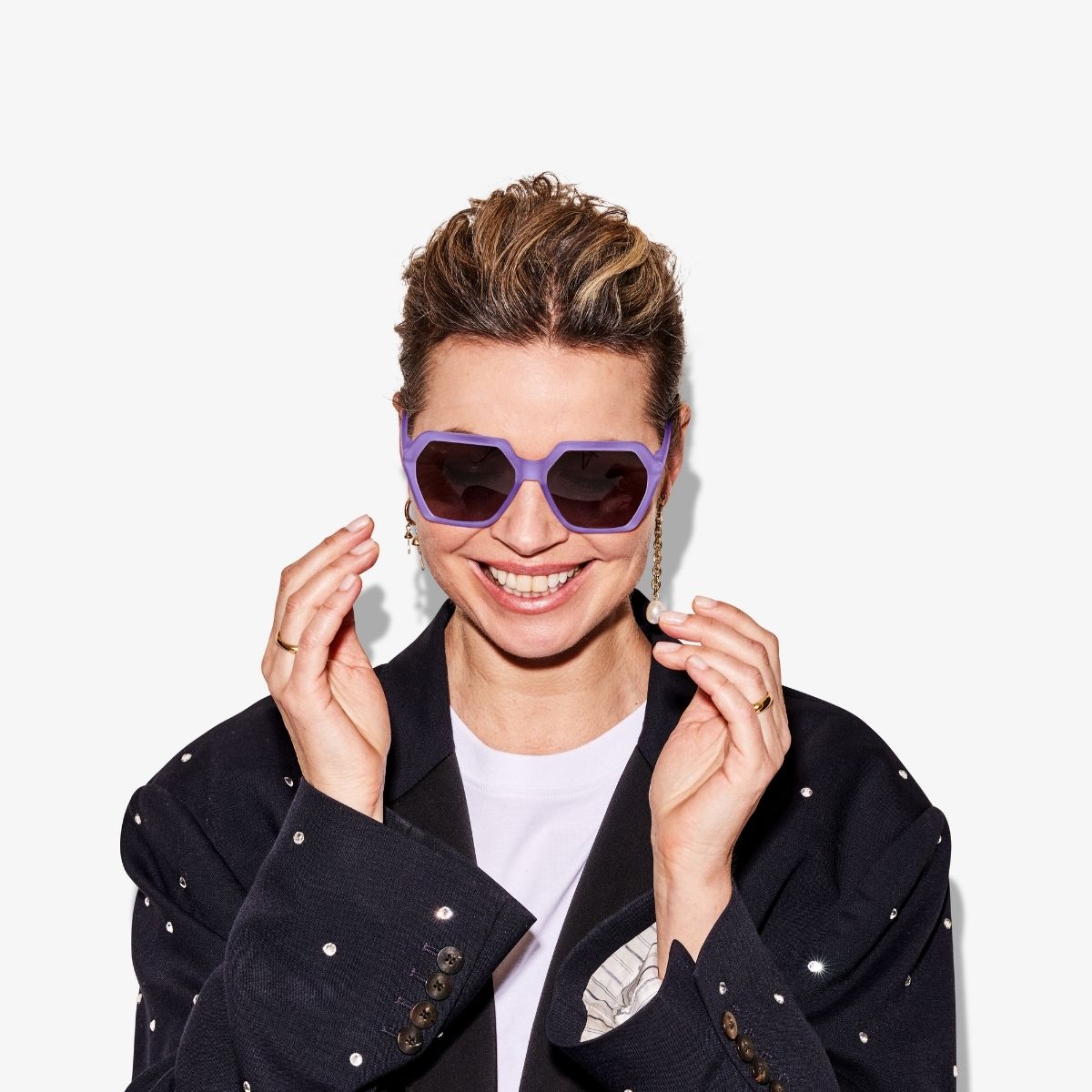 Marie Claire