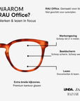 Times - RAU Readers BV