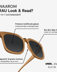 Bazaar - RAU Readers BV