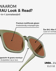 Bazaar - RAU Readers BV