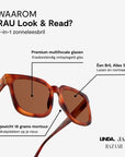 Bazaar - RAU Readers BV