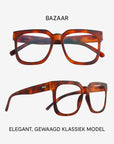 Bazaar - RAU Readers BV