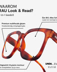 Bazaar - RAU Readers BV