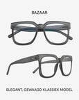 Bazaar - RAU Readers BV