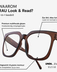 Bazaar - RAU Readers BV