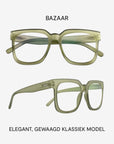 Bazaar - RAU Readers BV