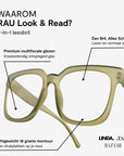Bazaar - RAU Readers BV