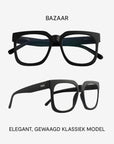 Bazaar - RAU Readers BV
