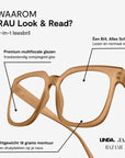 Bazaar - RAU Readers BV