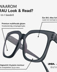 Bazaar - RAU Readers BV