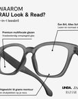 Guardian - RAU Readers BV