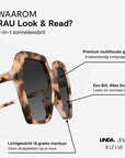 Marie Claire - RAU Readers BV