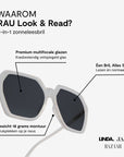 Marie Claire - RAU Readers BV