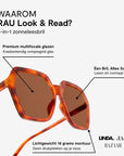 Marie Claire - RAU Readers BV