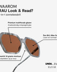 Marie Claire - RAU Readers BV