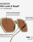 Marie Claire - RAU Readers BV