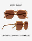 Marie Claire - RAU Readers BV