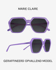 Marie Claire - RAU Readers BV