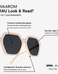 Marie Claire - RAU Readers BV
