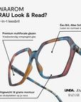 Marie Claire - RAU Readers BV