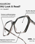 Marie Claire - RAU Readers BV