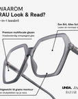 Marie Claire - RAU Readers BV