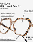 Marie Claire - RAU Readers BV