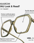 Marie Claire - RAU Readers BV