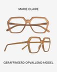 Marie Claire - RAU Readers BV