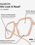 Marie Claire - RAU Readers BV