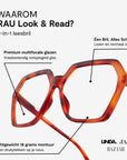 Marie Claire - RAU Readers BV