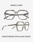 Marie Claire - RAU Readers BV