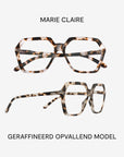 Marie Claire - RAU Readers BV