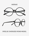 Avenue - RAU Readers BV