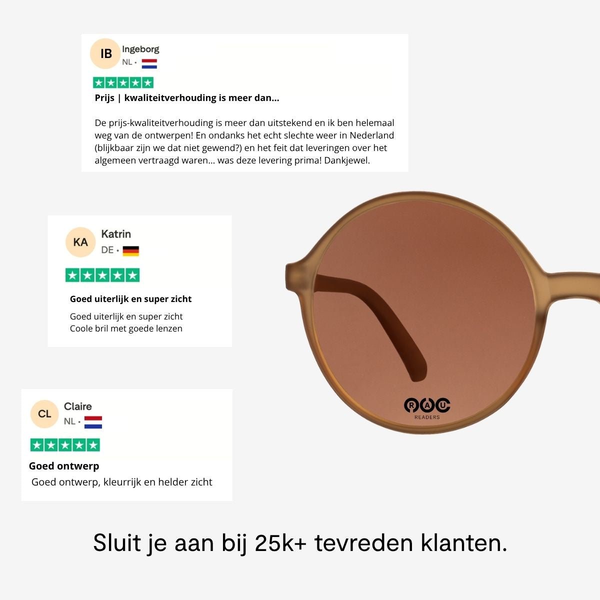 Avenue - RAU Readers BV