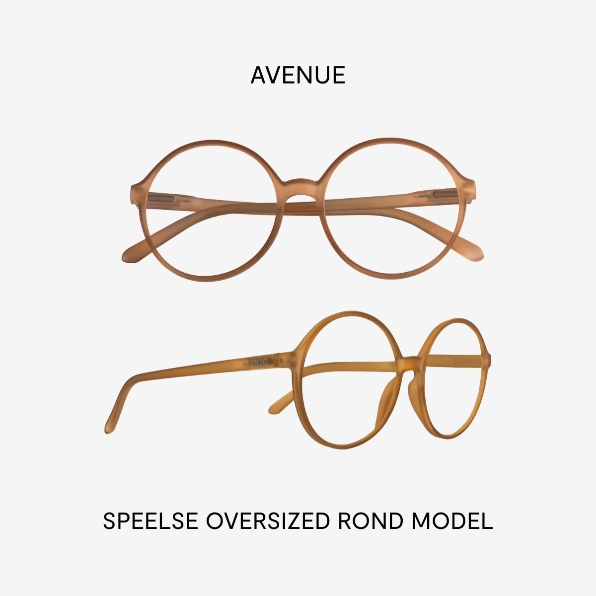 Avenue - RAU Readers BV