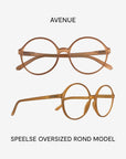Avenue - RAU Readers BV