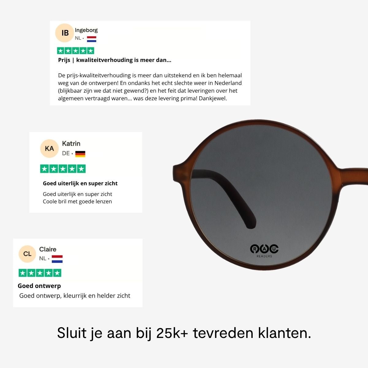 Avenue - RAU Readers BV